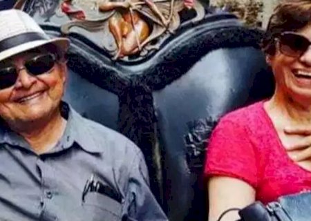 Vizinhos escutam tiros e encontram produtor rural e esposa mortos