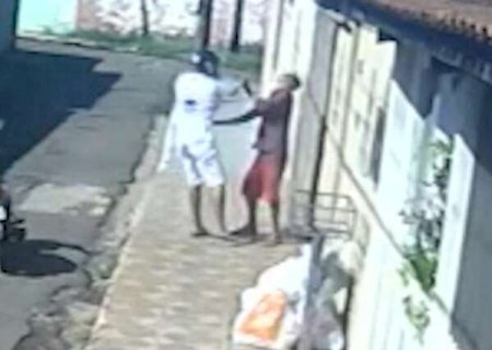 Homem de 56 anos agredido por guarda civil morre em hospital