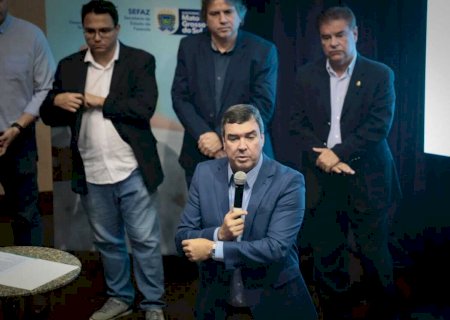 Pacote do Governo reduz R$ 150 milhões em impostos