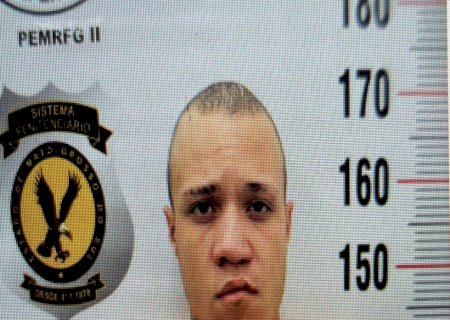 Suspeito de roubos é morto após reagir à abordagem da polícia