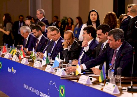 Riedel sugere amplo debate entre Estados antes de votação da reforma tributária