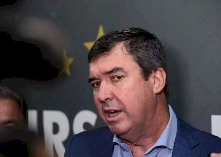 Projeto do Governo Federal para concessão de rodovias preocupa Eduardo Riedel