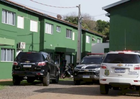 Fábrica de drogas do PCC era comandada por faccionado que trabalhava em loja de departamento