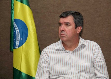 Riedel vai a Brasília discutir sobre rodovias e reativação da Malha Oeste