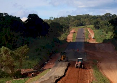 MS injeta R$ 1,8 bilhão e vira 'canteiro de obras' para atrair setor privado