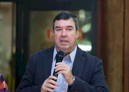 Governador inicia hoje agenda de compromissos com comitiva europeia