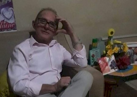 Morre motociclista atropelado por idosa embriagada