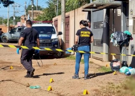 Execução no Los Angeles foi ordenada por 'maior traficante do varejo' em MS