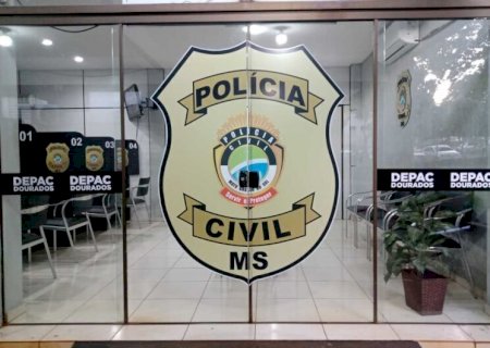 Com mais de 40 passagens pela polícia, homem é preso por furto em empresa