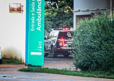Foragido no Acre morre em confronto com a polícia em MS