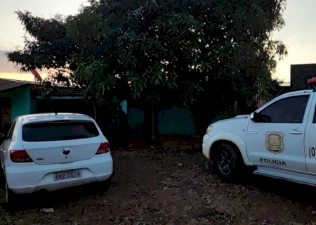 Trio que desbloqueava GPS de caminhões roubados é preso na fronteira