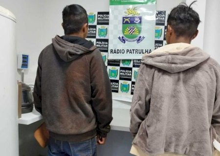 Homem é assassinado por adolescentes com ao menos 16 facadas