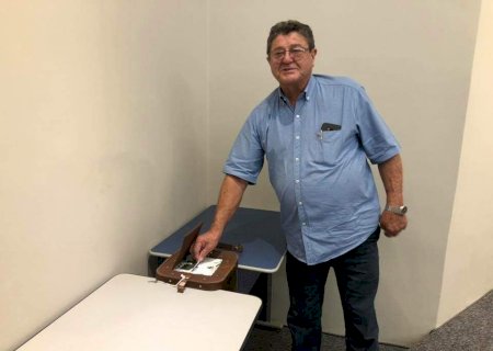 Ex-prefeito é condenado por pagar seguro de vida com dinheiro público