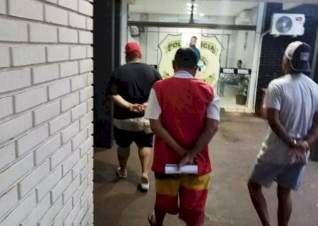 Acusado de explorar adolescentes, gerente de prostíbulo é solto