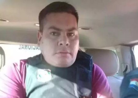 Temido pistoleiro Marcio Ariel Sánchez Giménez, o “Aguacate” é executado com 33 tiros