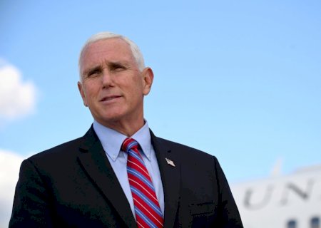 Mike Pence, ex-vice de Trump, anuncia candidatura à Presidência dos EUA