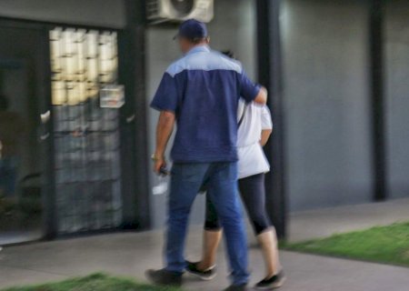 Extrato deixado em bolsa revelou a ladrão que vítima tinha R$ 50 mil em conta