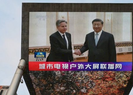 Xi Jinping se encontra com enviado de Biden e fala em ‘progresso’ na relação entre EUA e China