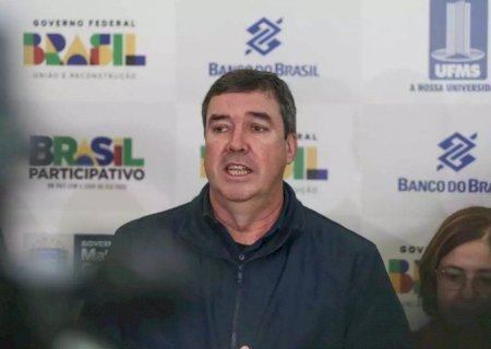 Riedel vai viajar o Estado para discutir propostas ao Plano Plurianual