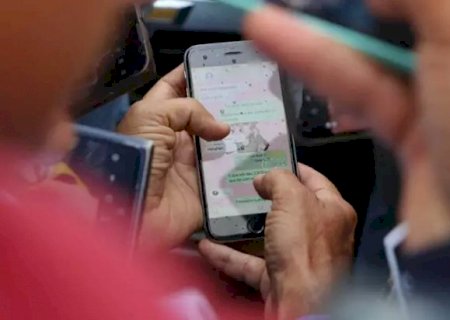 Marquinhos teme que “diálogos sigilosos” vazem e tenta evitar perícia em celular