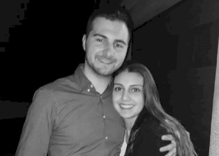 Antes de morrer em acidente, jovem francesa conheceu Pantanal com o namorado