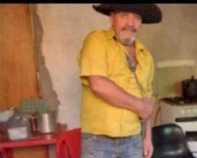 Homem foi morto pelo filho por não aceitar opção sexual da neta