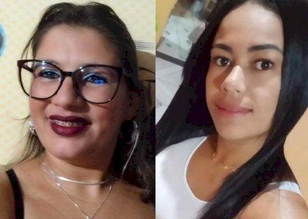 Vítimas de acidente eram amigas e voltavam de entrega de marmitas