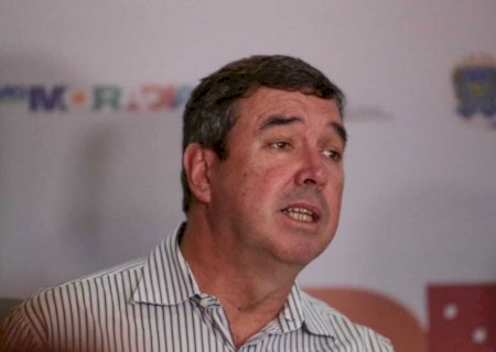 Riedel diz que equipe tem três dias para destrinchar reforma