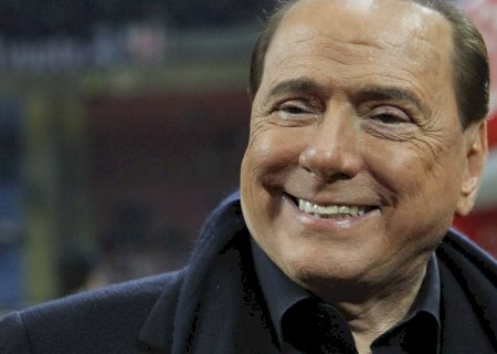 Ex-primeiro-ministro da Itália, Silvio Berlusconi, morre aos 86 anos