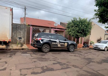 Traficantes mantêm médico e namorado em cárcere