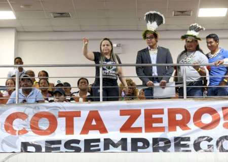 Mato Grosso aprova projeto polêmico que proíbe pesca comercial até 2029