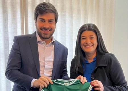 Liminar cai e Rose assume diretório estadual do União Brasil