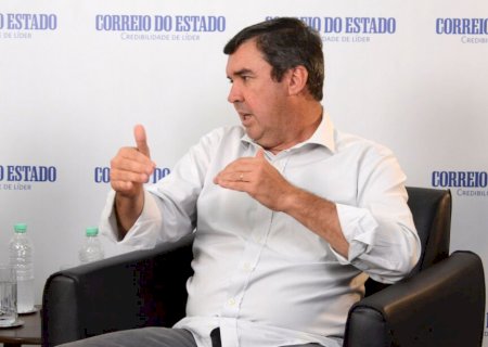 Riedel e governadores do Sul e Sudeste vão a Brasília por voto único na reforma tributária