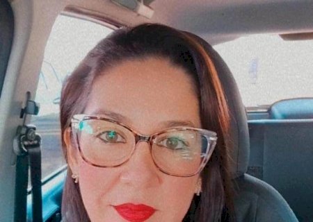 Colisão frontal mata assessora de imprensa de  Câmara de Vereadores em município de MS