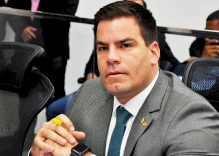 Parecer do Ministério Público Eleitoral pode manter Contar afastado do PRTB