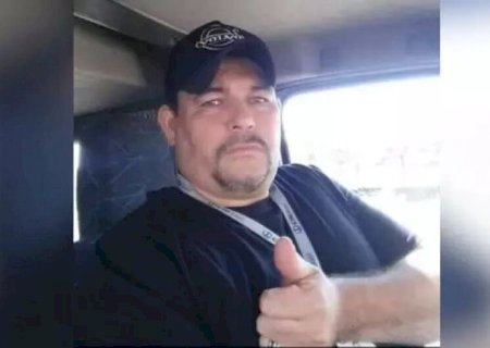 Identificado motorista que morreu carbonizado em acidente na BR-262