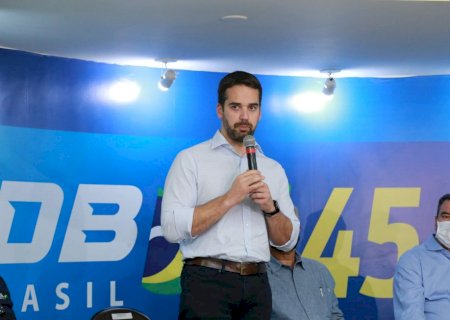 PSDB se reúne para “Diálogos Tucanos” em Campo Grande neste sábado