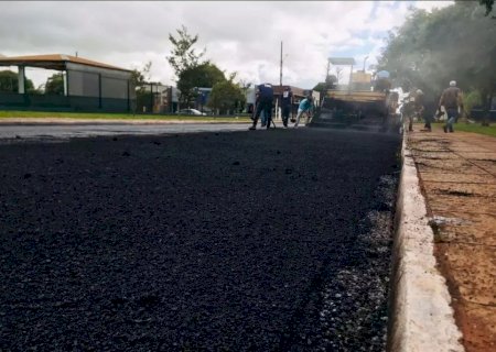 Ex-prefeito terá que pagar meio milhão por irregularidade em obras