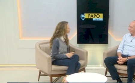 Secretário de Estado de MS fala sobre estudos de investimentos nas BRs-163, 262 e 267