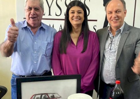 André busca possíveis adversários para fazer 'dobradinha' para 2024