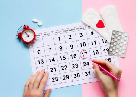 Cinco dúvidas comuns sobre menstruação