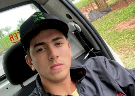 'Ficante' de ex-namorada, suspeito de matar jogador é procurado pela polícia