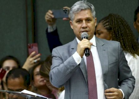 Ministro do Desenvolvimento Agrário visita MS nesta segunda-feira