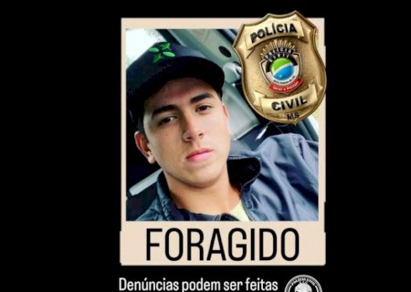 Suspeito de matar jogador se escondeu em 2 casas antes de sumir