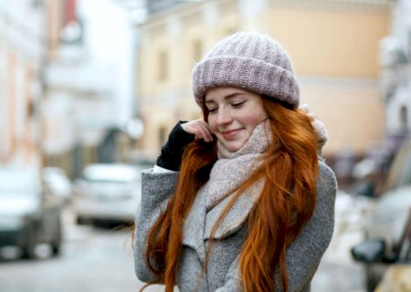 Seis acessórios de cabelo para usar no inverno