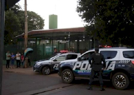Mato Grosso do Sul receberá R$ 2,9 milhões do governo Lula para programa Escola Segura