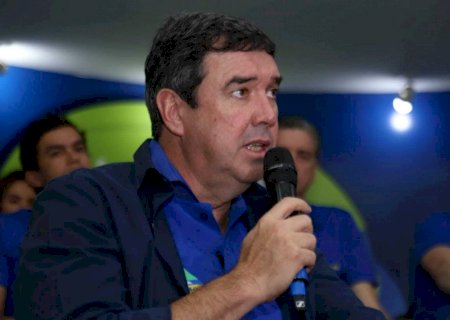 Riedel viaja à Califórnia para encontro sobre economia verde