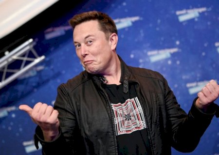 Elon Musk diz que irá mudar logotipo do Twitter