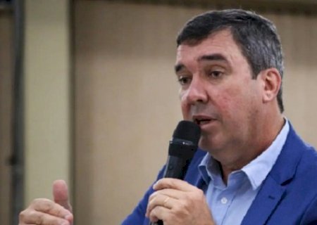 Governador Eduardo Riedel sanciona LDO de R$ 25,48 bilhões para 2024