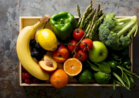 Cinco alimentos para manter a saúde cardiovascular e renal